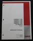 2015-2025 Genuine CASE IH Farmall 110A 120A 130A 140A Tractor Operators Manual