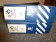 New Holland TN60VA TN75VA Tractor Original Shop Service Repair Manual Binder Set