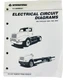 International Truck Electrical Circuit Diagram Manual 1000 4000 7000 8000