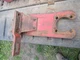 MF 520 620 820 DISC GANG BEARING HOLDER STANDARD DISK MASSEY FERGUSON 664775M3