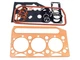 Top Gasket Set 3 Cyl A3.144 A3.152 for Ford Massey Perkins Renault Volvo