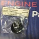 OEM STIHL OIL CAP 1206-640-3600 E140 E160 E180C E220 MSE220 HT73 HT75 HTE60. 1C