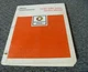 Allison CT3340 CT3360 CT3440 Powershift Transmission Service Repair Manual