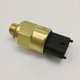Oil Pressure Sensor 21291011 For Volvo EC140 EC160 EC180 EC210 EC240 EC290 L110