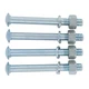 900157 Fender Bolt Kit-Fits White / Oliver Tractor Super 55, 550