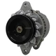 1x Alternator New - Made In Italy - For 600-821-3850 Isuzu Engine 4Bd1 4Bd1T