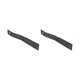 2PCS 81395BHPK2 Rotary Cutter Blade fits Bush Hog RZ60 Razorback RZ60