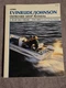 Clymer B735-2 Evinrude Johnson 2-70 HP Two Stroke 1995-2003 Outboard Shop Manual