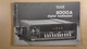 Fluke 8000A Digital Multimeter Pocket Reference Manual 4E B1
