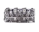 Cylinder Head w/ Valves For Bomag BMP 8500