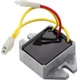 Voltage Regulator for Cub Cadet 1105 1110 1215 1220 1604 Tractor