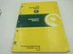 John Deere 6100 Self Propelled Sprayer Operators Manual OMN200524