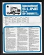 INTERNATIONAL S-LINE 6X4 SF-2650 WITH DT466B SPECS BROCHURE A-26-H APRIL 1979