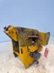 Massey Ferguson MF 40 Tractor Dash Support Bracket