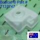 fits Bobcat Radiator Water Coolant Reservoir Tank 7137747 TL360 TL470 TL470HF