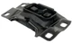 Westar Automatic Transmission Mount Manual Transmission Mount P N Em 9196