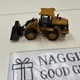 Caterpillar CAT 924G Wheel Loader Diecast 1:50 Scale Articulated Tractor #4210