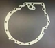 .For Allison 1000 2000  Rear Cover Extension Tail Housing Gasket 2000-Up
