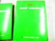 KOBELCO K909A EXCAVATOR SHOP MANUAL LQ0795~