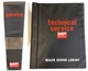 MASSEY FERGUSON MF 230 Tractor~ 1982 Factory COMPLETE Dealer SERVICE Shop MANUAL