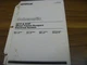 Caterpillar 621F 623F Tractor Scraper Elec Wiring Diagram Schematic Manual 4SK1