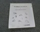 Hyundai R120W R130W R200W R130LC R200LC Excavator Shop Service Repair Manual