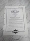 BRIGGS STRATTON 121700 TO 121799 ILLUSTRATED PARTS LIST MANUAL CATALOG BOOK 1989