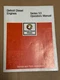 Detroit Diesel Series 53 Operators Manual Maintenance Manual Book, 6SE337