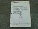 Cat Caterpillar V60D V70D V80D Forklift Testing Adjusting Service Repair Manual