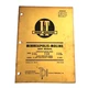 I &T Shop Service MM-18 Minneapolis Moline G-VI G-707 G-705 G-708 Repair Manual