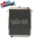 YN05P00035S001 Radiator For KOBELCO SK160LC-6E SK210-6E SK200-6E SK230-6E SK235S
