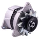12V Alternator 714/26100 forJCB 1CX 2CX 3CX 1400B 1500B 1700BPerkins 4.236 6.354