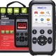 Autel MaxiLink ML629 ABS Transmission Engine Diagnosis Enhanced CAN OBD2 Scanner