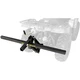Camco 66013 Black Boar ATV/UTV Implement Outside Vehicle Manual Lift Attachment
