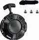 Pull Start Assembly For Kohler 3000 Series Engine Sh265 Sh270 Sh255 196cc Kh1816