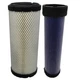 Air Filter for Kioti CK27H CK30H CK35H DK35H DK35S DK45H DK45S DK50S DS4510