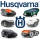 HUSQVARNA Robotic Lawn Mower Instruction Owner MANUALS Part List VARIOUS MODELS