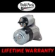 NEW STARTER FOR 83-90 KUBOTA B8200HSE B8200HST G1800 G1800S G1900 G6200H TG1860G