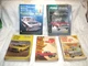 HAYNES CHILTON CLYMER  Service Manual FORD Pick-Up 1965-1996 F100-F350 Bronco RV