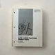Cat Caterpillar 631-D 637-D OEM Assembly Shop Service Repair Manual SENR-7261-01