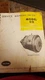 Twin Disc SM124 Service Manual