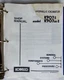 Kobelco K907-II, K907LC-II Excavator Service Manual Repair Technical Shop Book