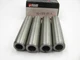 (4) Sealed Power VG-1329 Valve Guides - Komatsu S6D155 S6D155-4R S6D155-4K