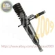 Fuel injector 7E8727 Fits for Caterpillar CAT E110B E120B E240C AP-1000 AP-1050
