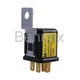 12V Start Relay 5-82550-029-0 For Isuzu Engine C240 Hitachi EX12 EX15
