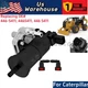 Fuel Transfer Pump For Caterpillar CAT C4.4 C6.6 C7.1 Engine 930K 938K #446-5411