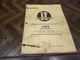 I& T Shop Service Ford Shop Manual Series 2000 3000 4000 5000 Fo-23