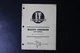 Massey-Ferguson Shop Manual MF-41 MF670 MF690 MF698 Service Repair Book