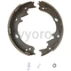 Brake Shoe Set RH 1565314 For Hyster Yale Foklrift S40FT S50FT H50FT