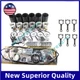 for ISUZU 6BB1 Engine Overhaul Rebuild Kit/6PCS connecting rod